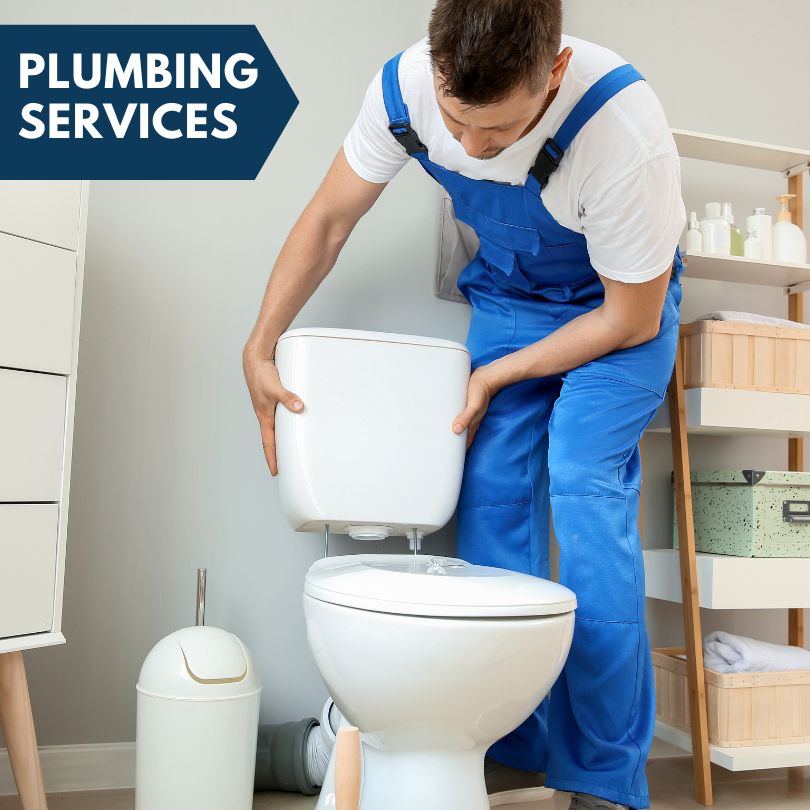 Plumbing Company in Spearfish, SD